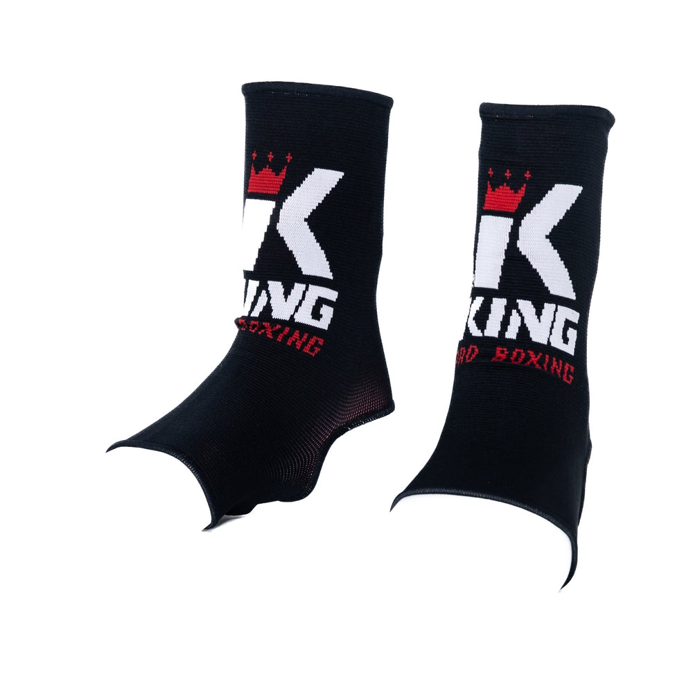 King PRO boxing ankleguards - KPB AG PRO