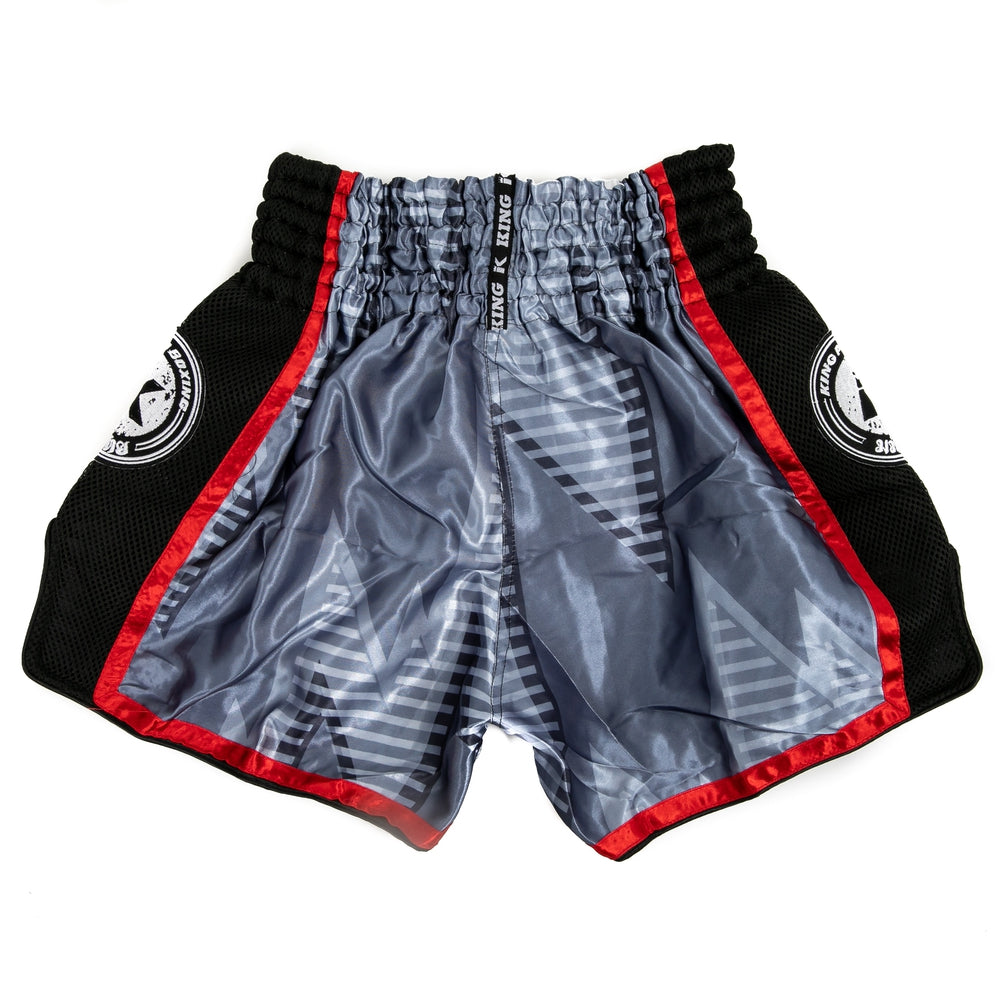 King PRO boxing muay Thai trunk - KPB STADIUM 2