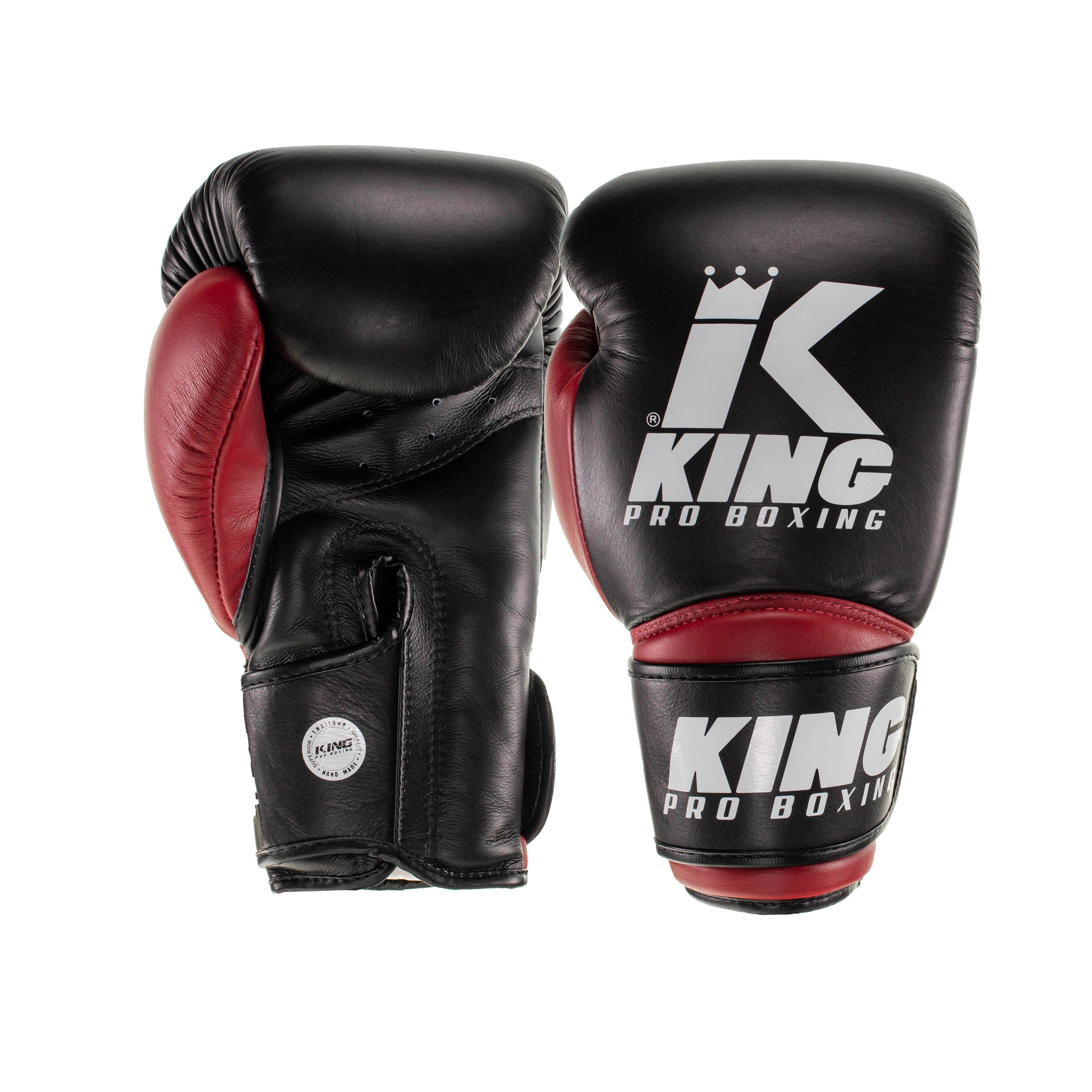 King PRO boxing boxing gloves - STAR 10