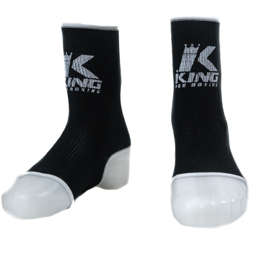 King PRO boxing ankleguards - KPB AG THAI