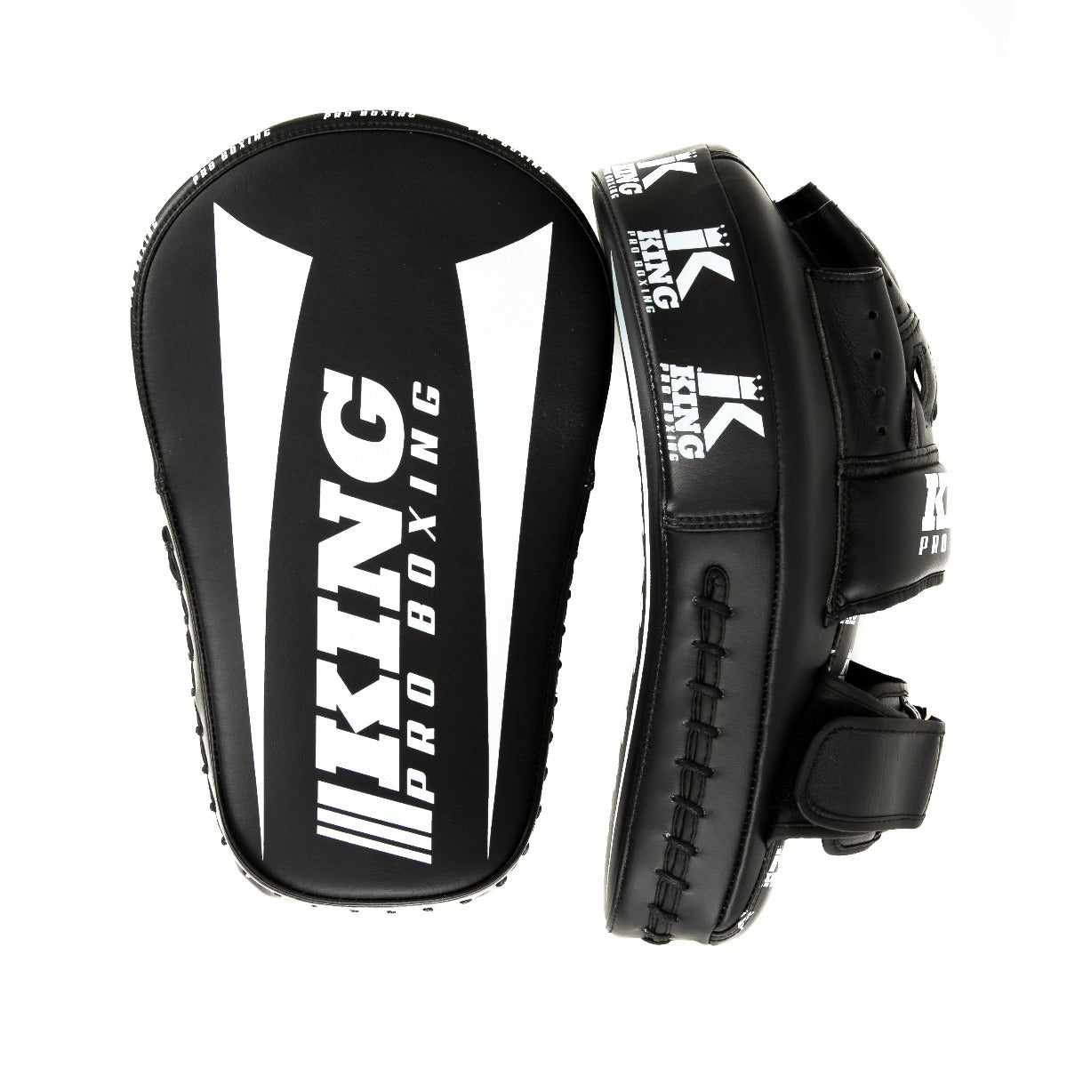 King PRO boxing pads - REVO HYBRID