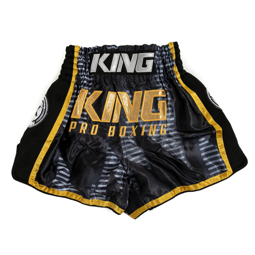 King PRO boxing muay Thai trunk - KPB STADIUM 1