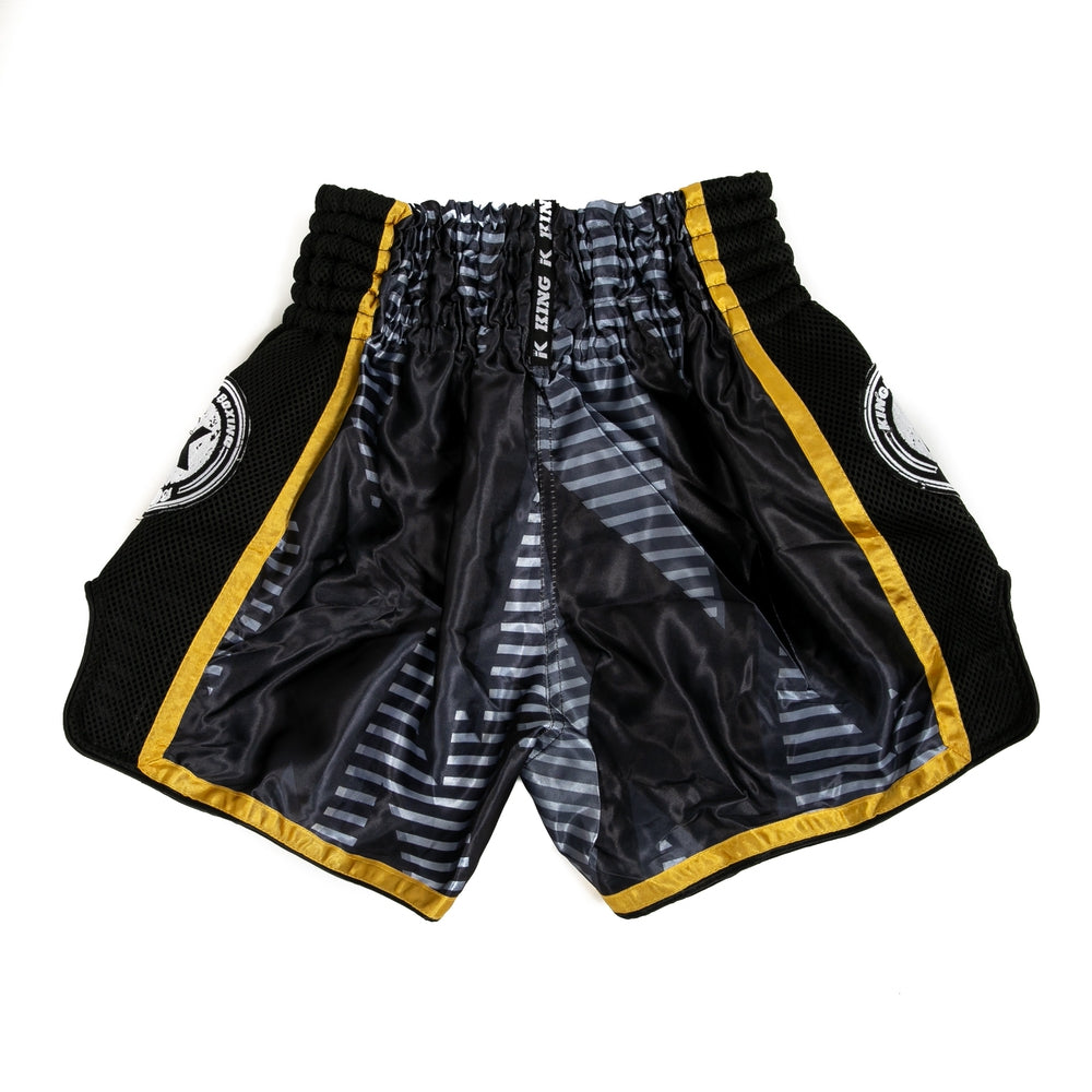 King PRO boxing muay Thai trunk - KPB STADIUM 1