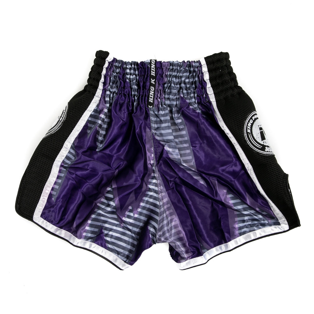 King PRO boxing muay Thai trunk - KPB STADIUM 4