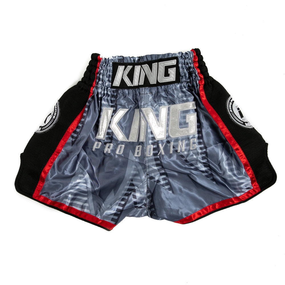 King PRO boxing muay Thai trunk - KPB STADIUM 2