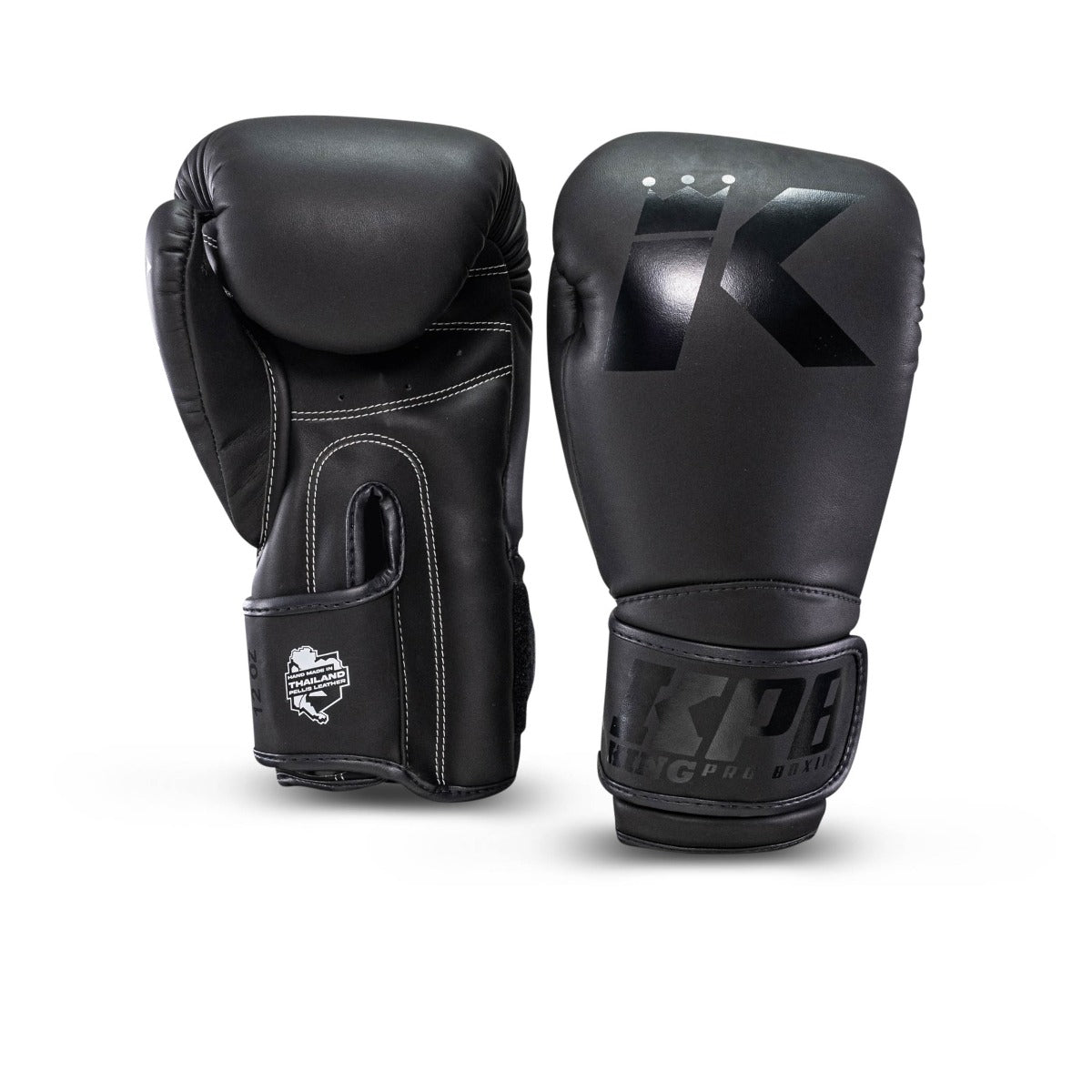 King PRO boxing boxing gloves - BGK 1