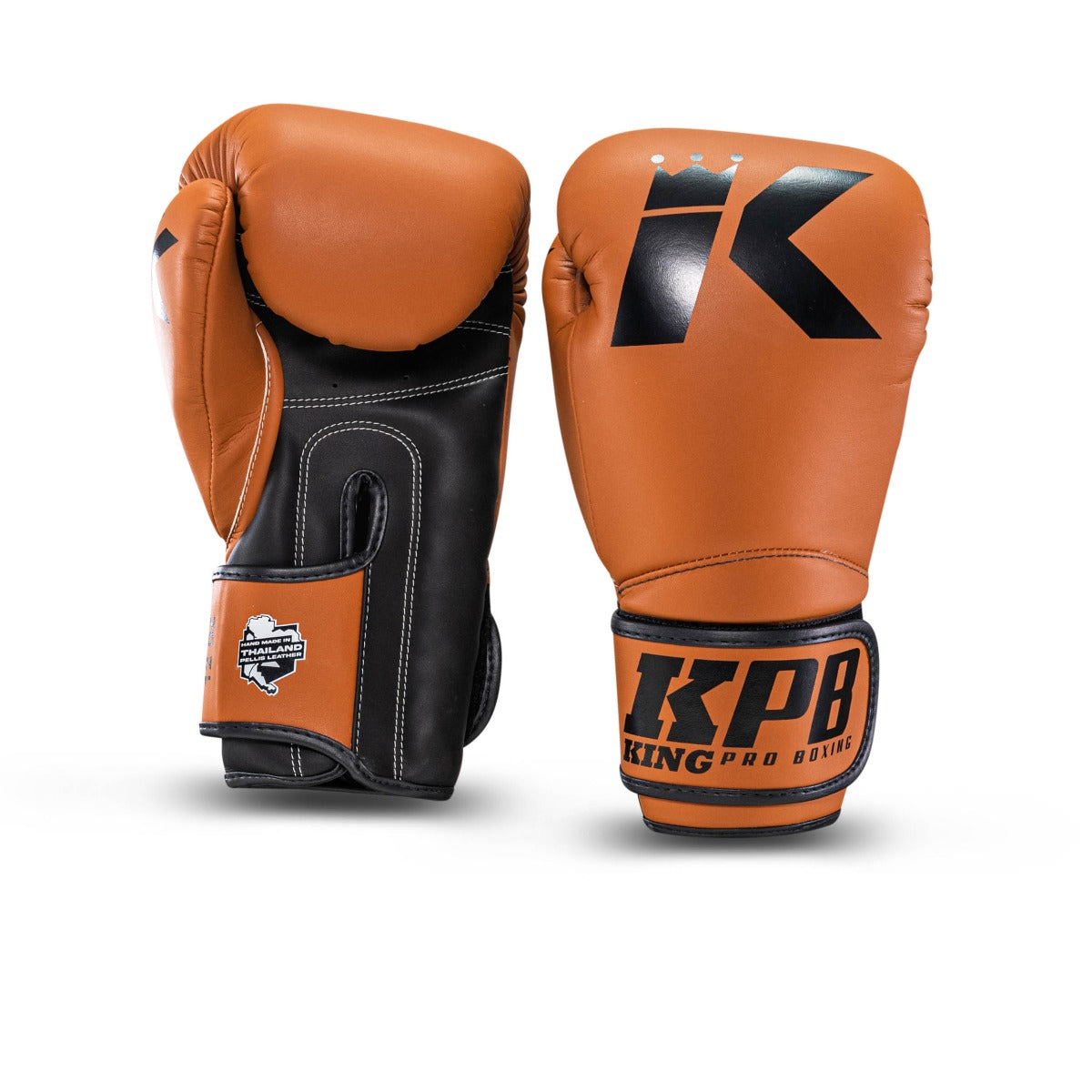 King PRO boxing boxing gloves - BGK 3
