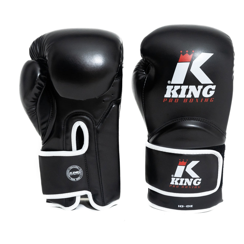 King PRO boxing boxing gloves - KPB BG KIDS 1
