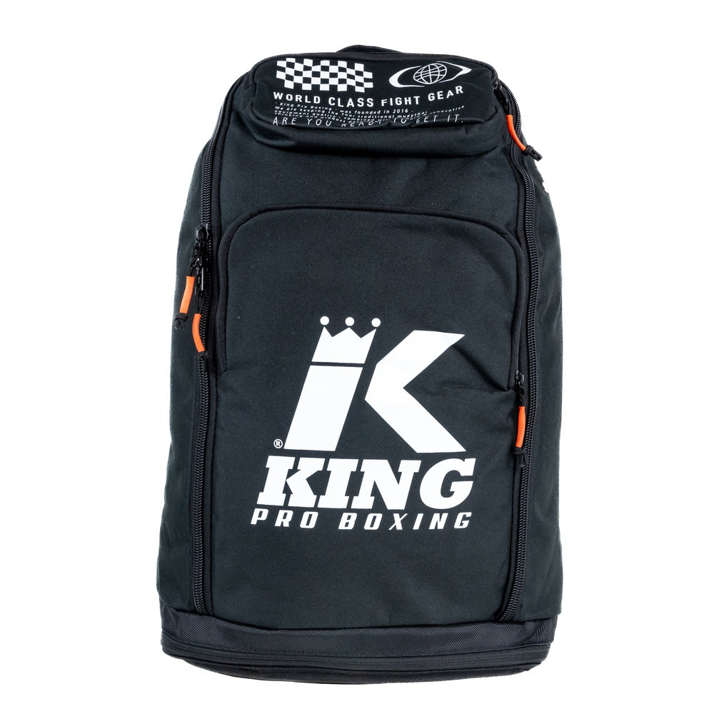 KPB travelbag Elite Lab Backpack