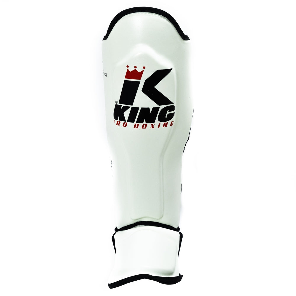 King PRO Boxing Shinguards - SG 3