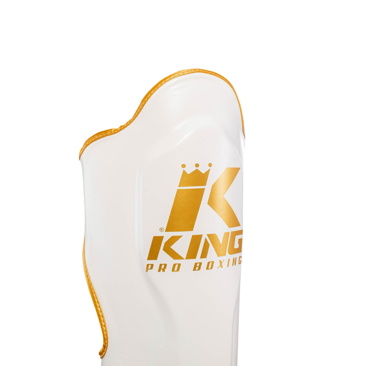 King PRO Boxing Shinguards - SG 5