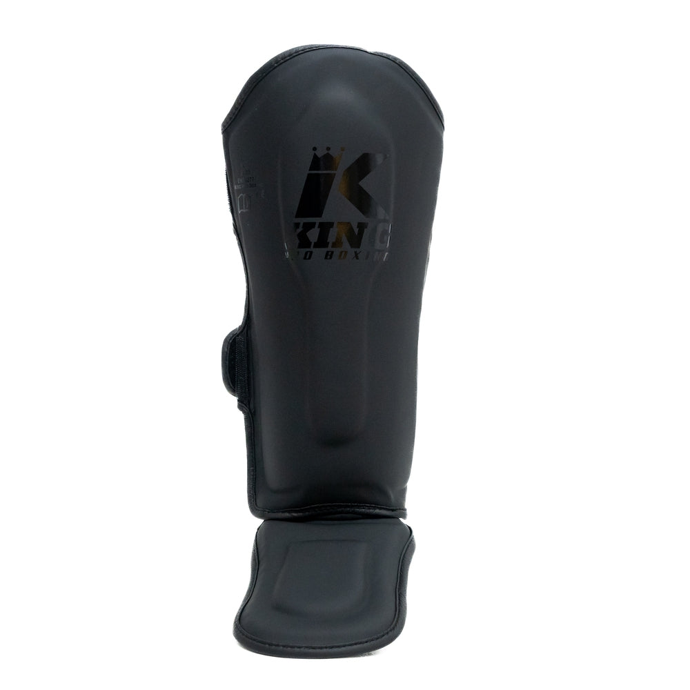 King PRO Boxing Shinguards - SG KIDS 3