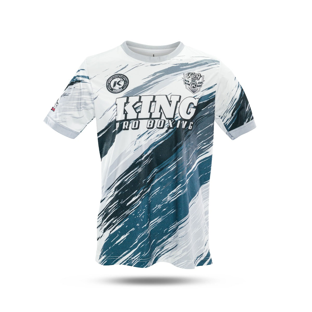 King PRO Boxing T-shirt - STORM TEE 2