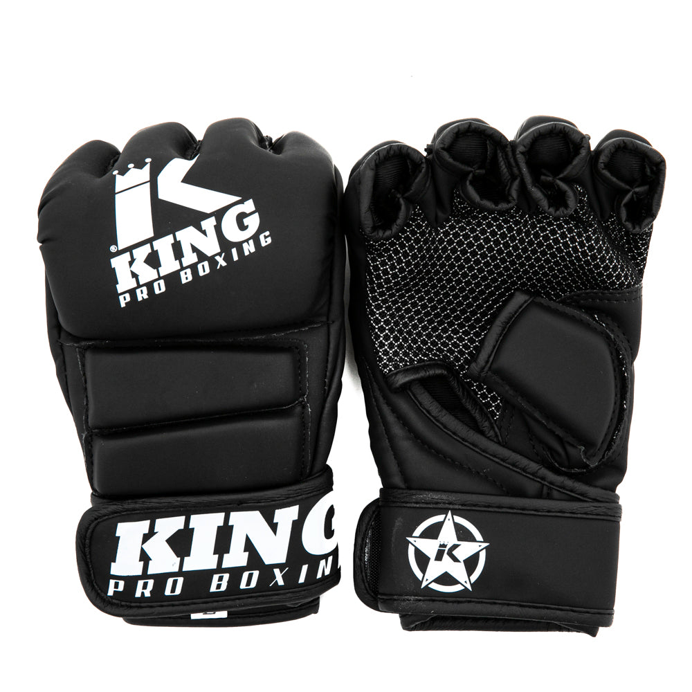 King PRO Boxing MMA GLOVES PRO