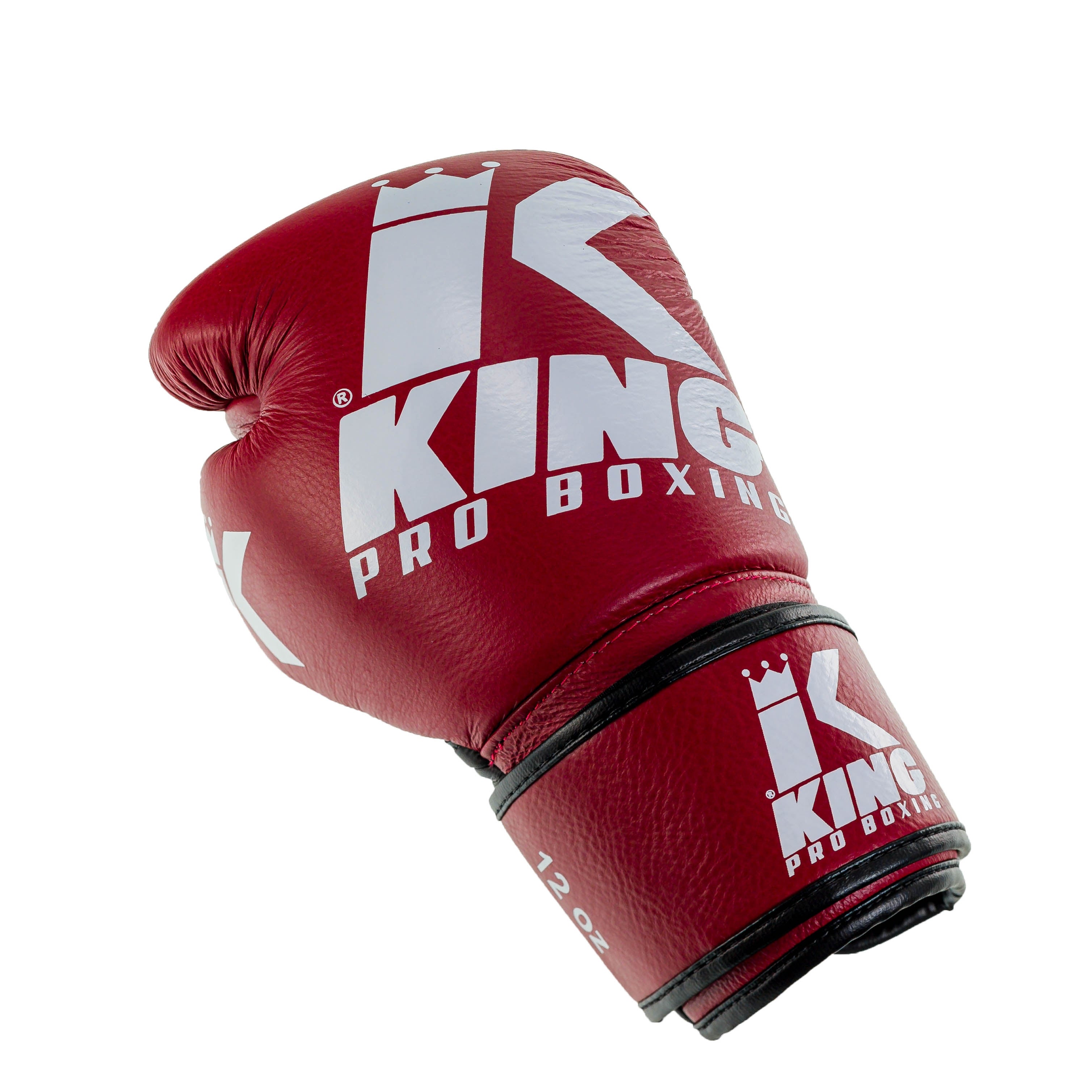 King PRO boxing boxing gloves - BG PLATINUM 4