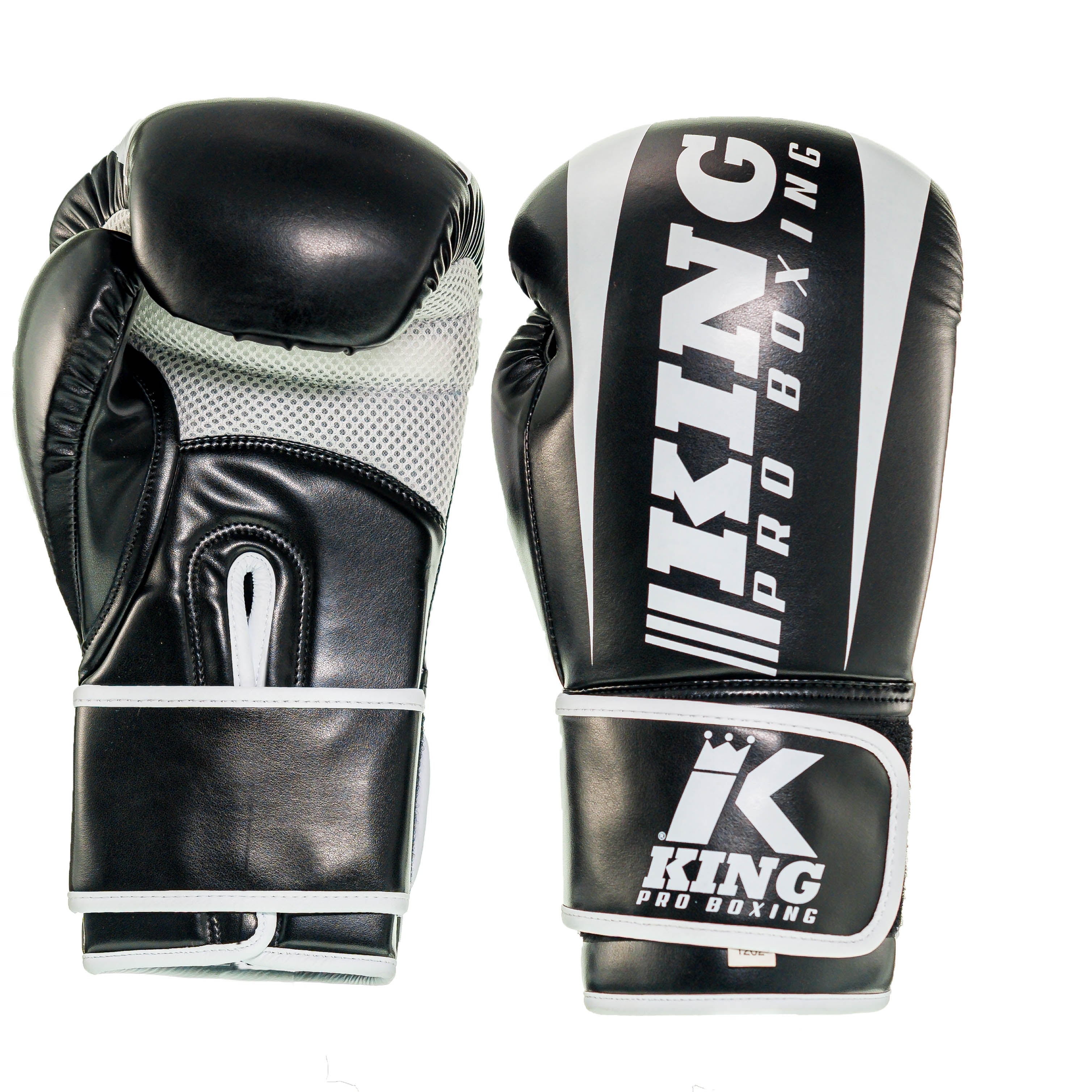 King PRO boxing boxing gloves - REVO 1