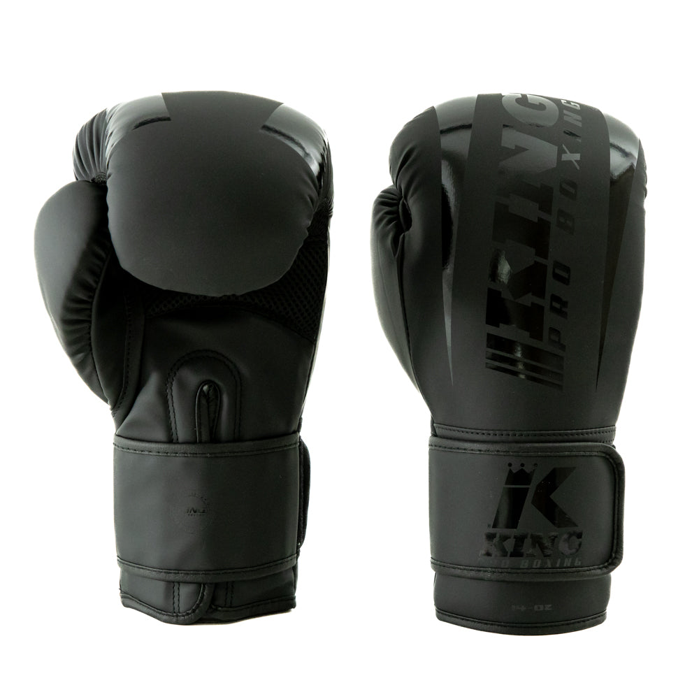 King PRO boxing boxing gloves - REVO 4