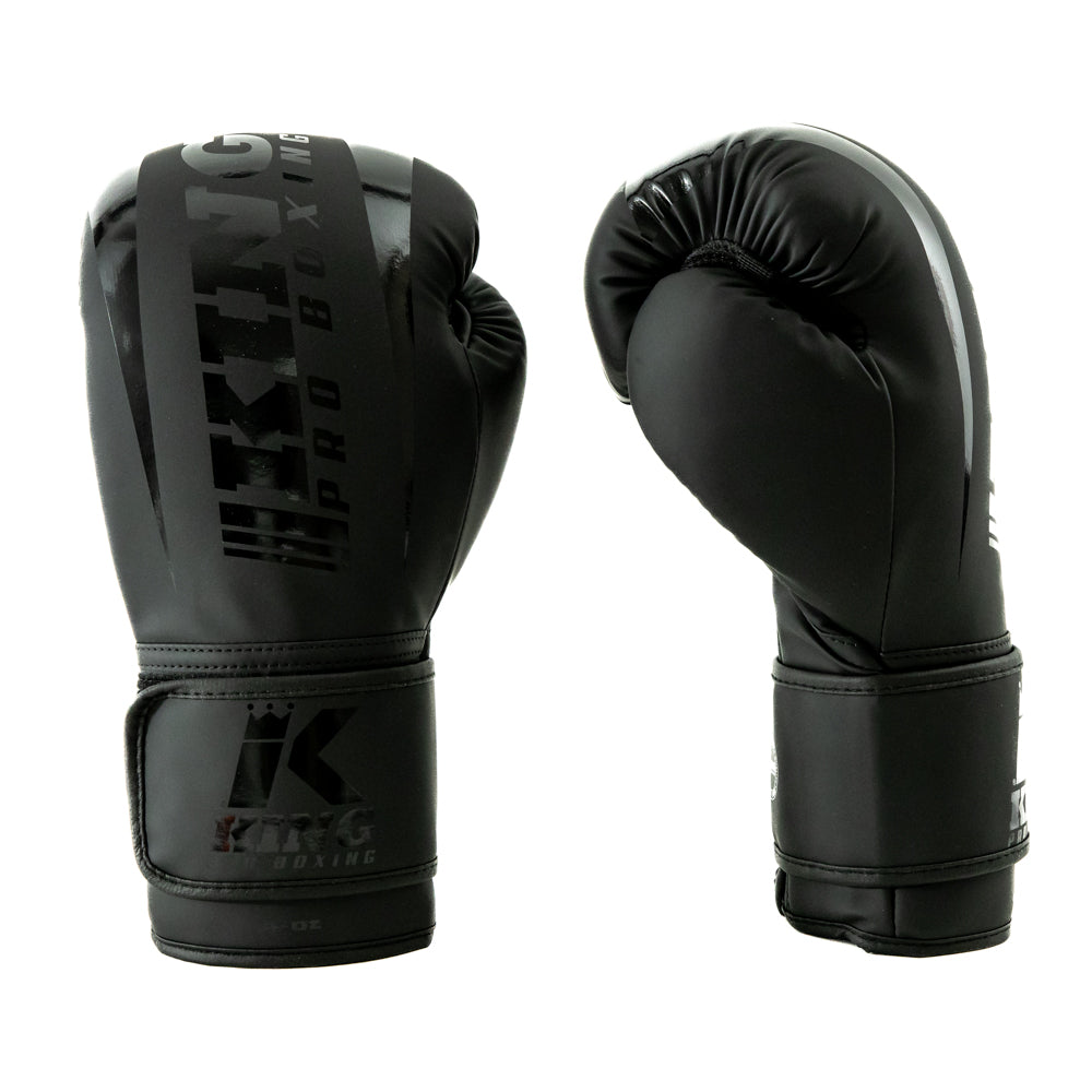 King PRO boxing boxing gloves - REVO 4