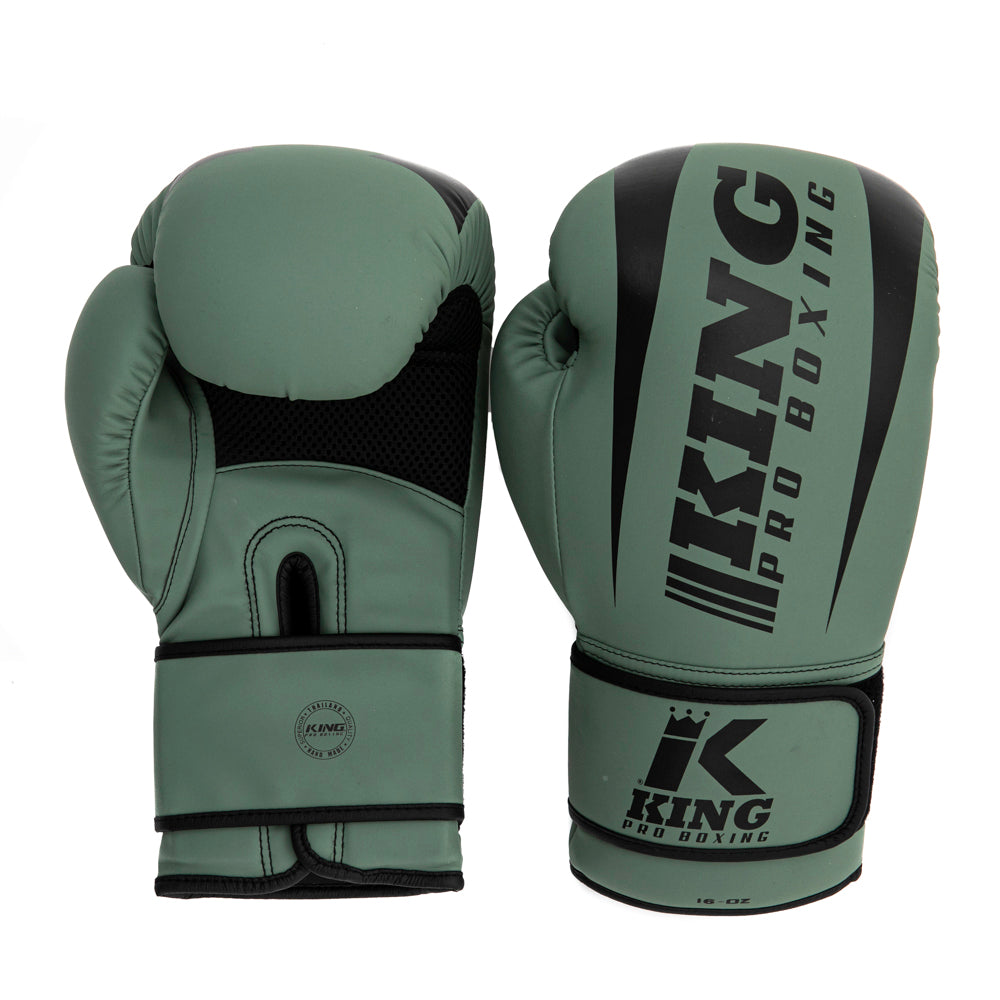 King PRO boxing boxing gloves - REVO 5