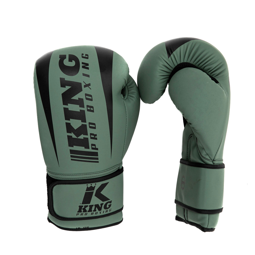 King PRO boxing boxing gloves - REVO 5