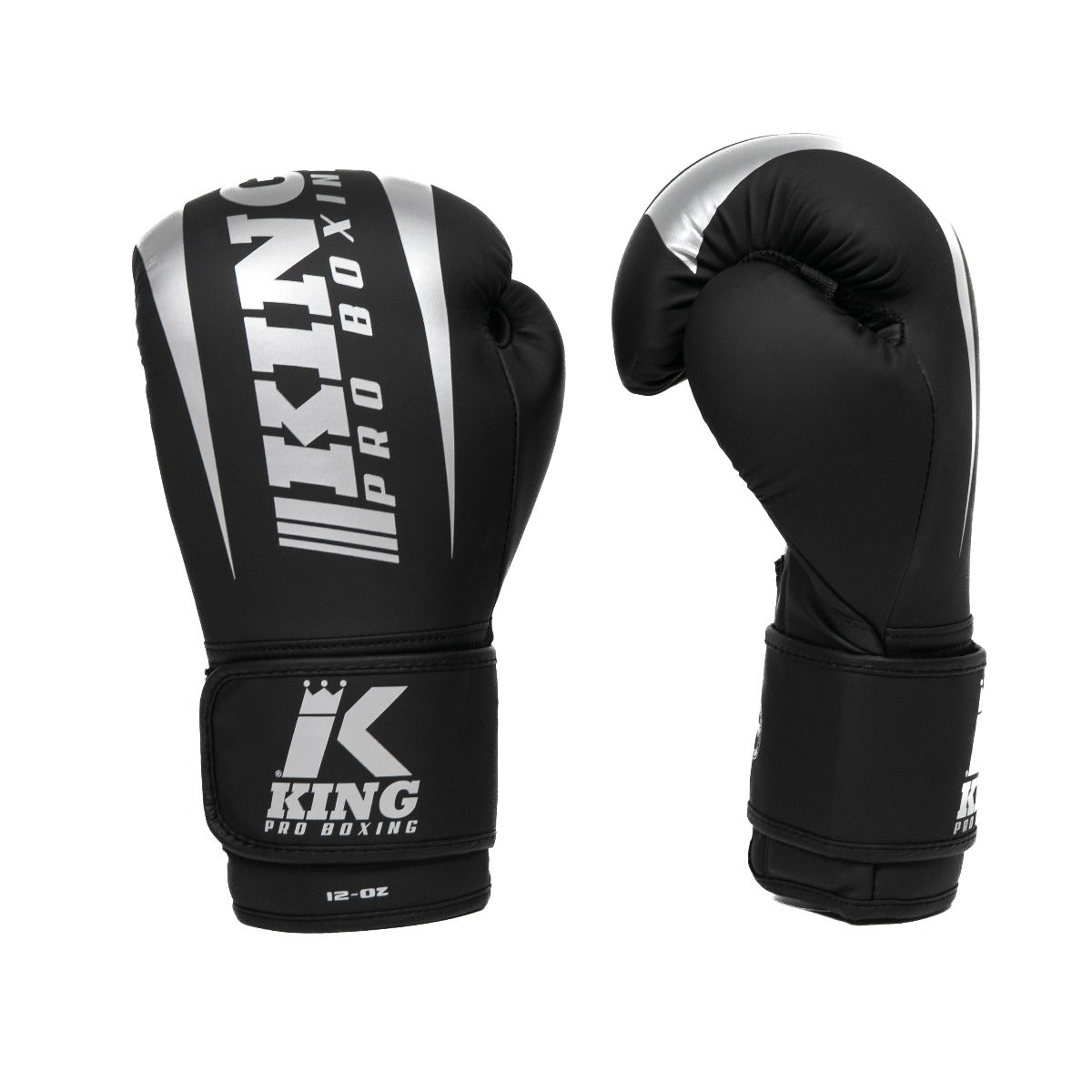 King PRO boxing boxing gloves - REVO 7
