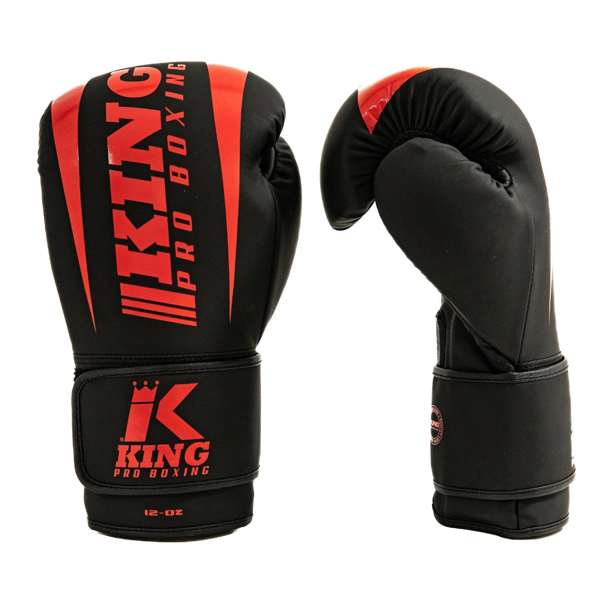 King PRO boxing boxing gloves - REVO 8