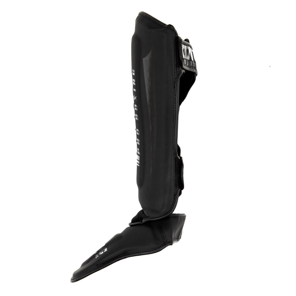 King PRO Boxing Shinguards - SG REVO 4