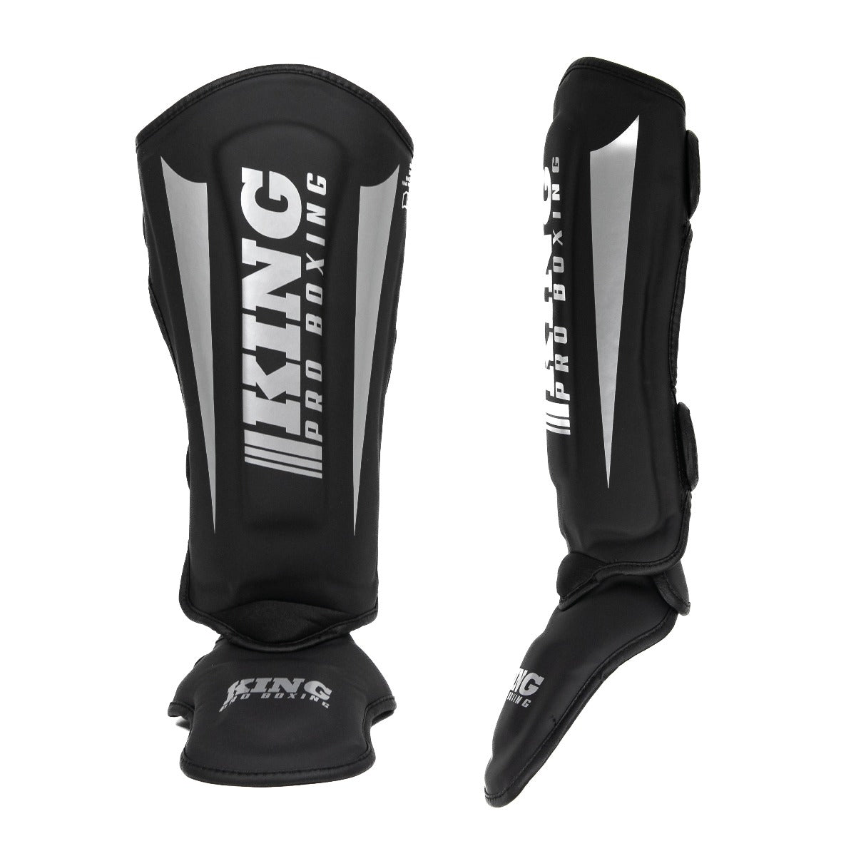 King PRO Boxing Shinguards - SG REVO 7