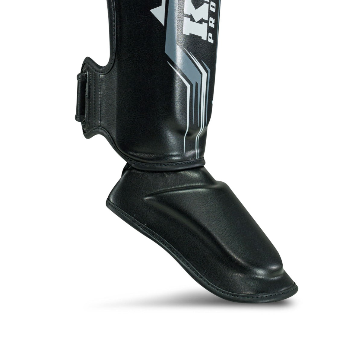 King PRO Boxing Shinguards - SG Spartan 1