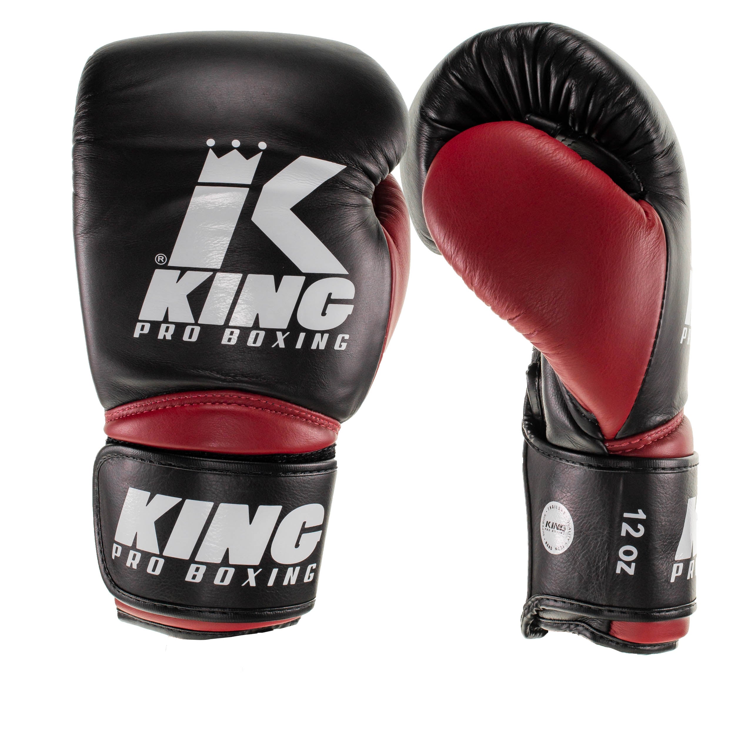 King PRO boxing boxing gloves - STAR 10