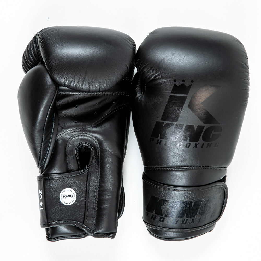 King PRO boxing boxing gloves - STAR 12