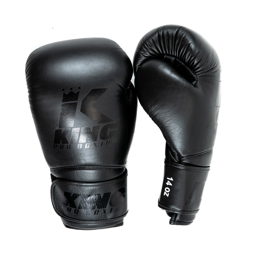 King PRO boxing boxing gloves - STAR 12