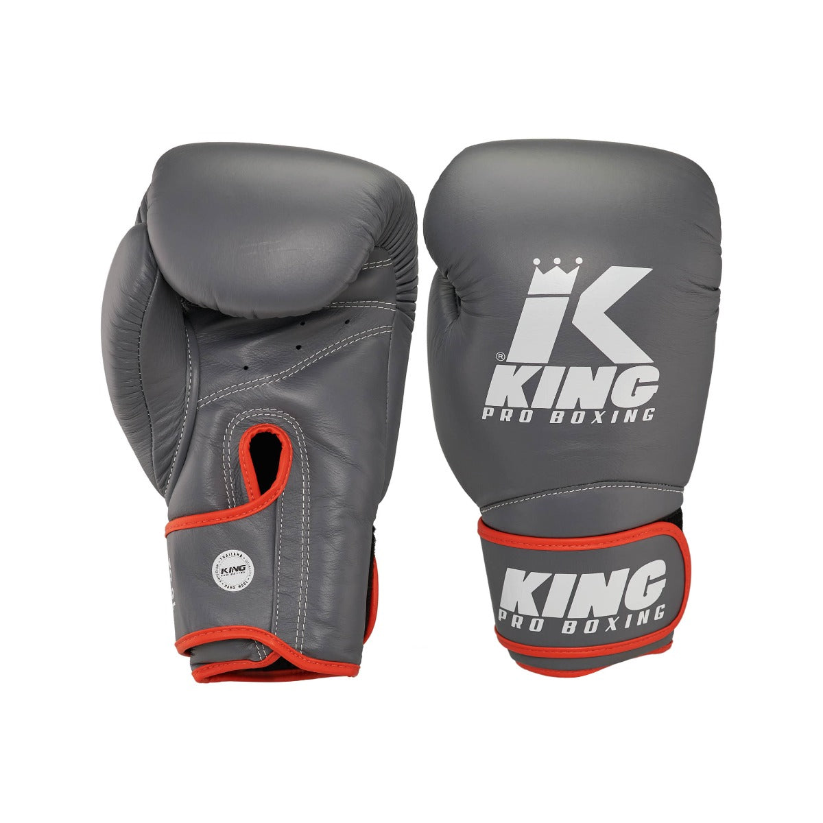 King PRO boxing boxing gloves - STAR 14