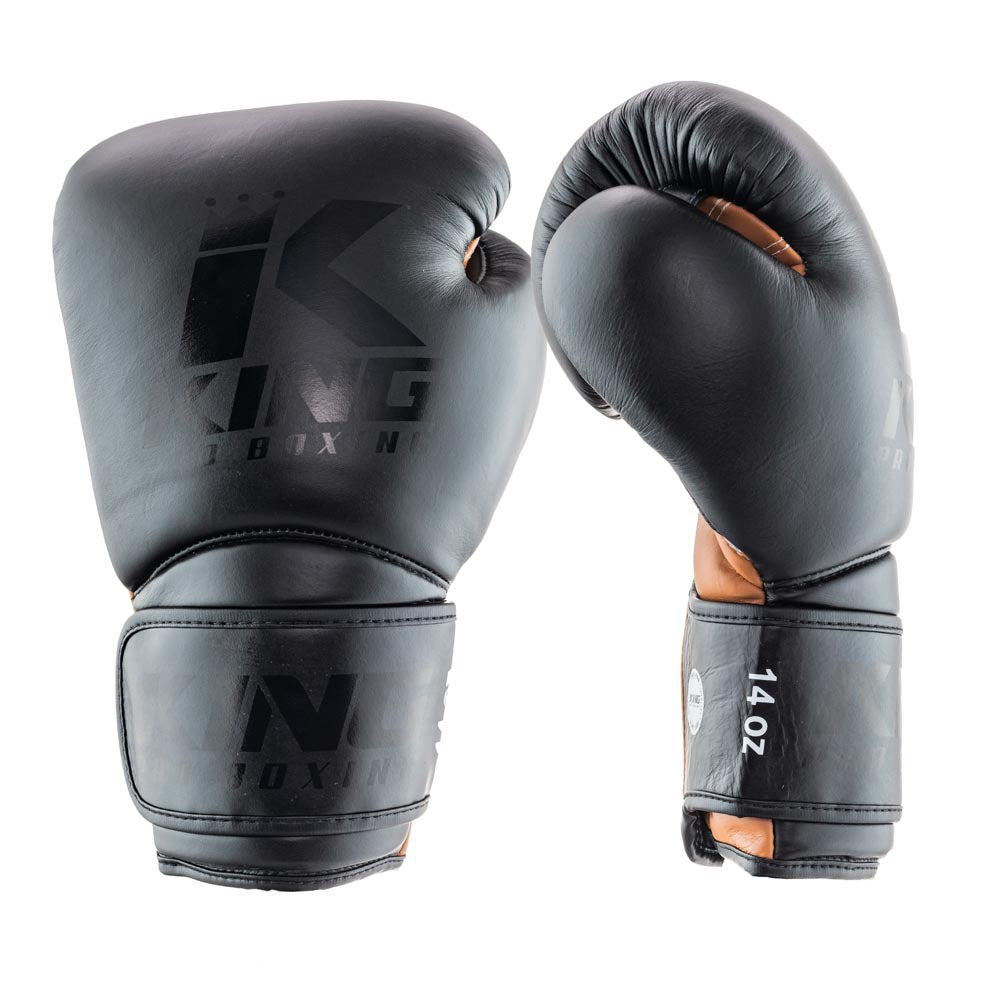 King PRO boxing boxing gloves - STAR 3