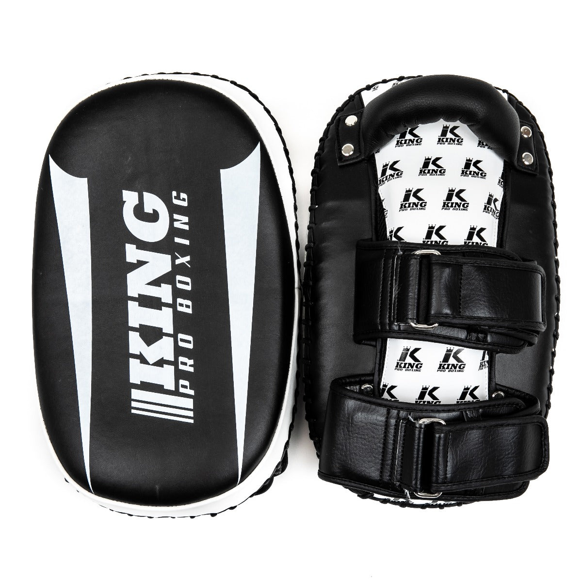 King PRO boxing Pads - REVO KP