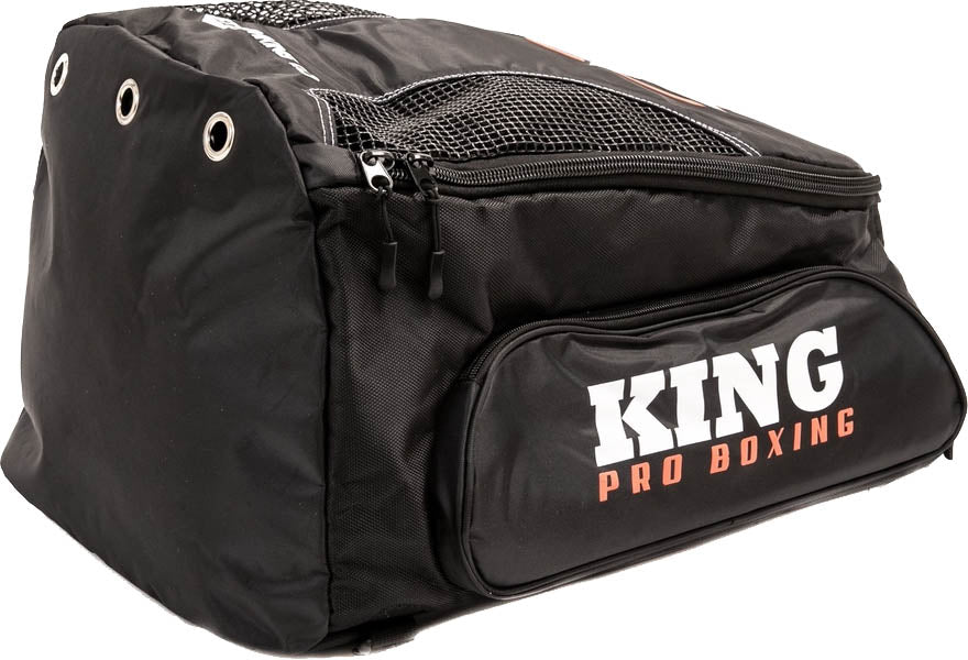 KPB travelbag Stormking