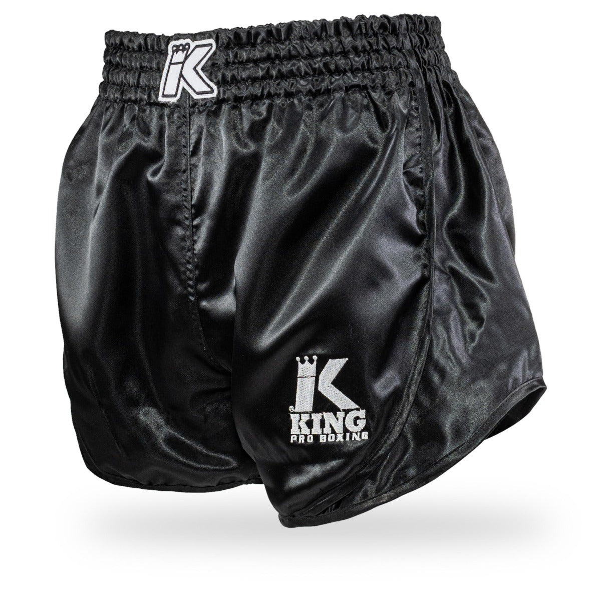 King PRO boxing muay Thai trunk - KPB RETRO HYBRID