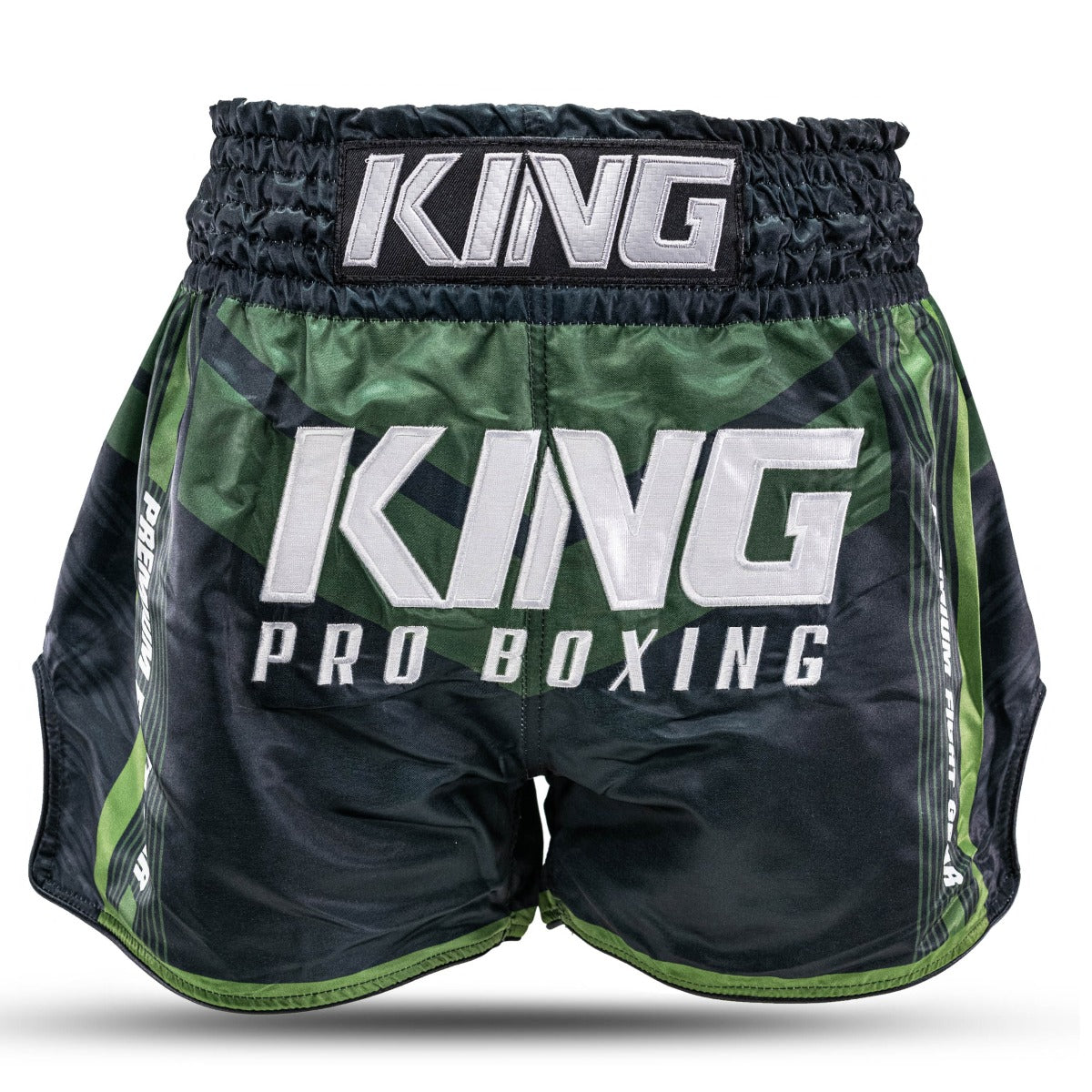 King PRO boxing muay Thai trunk - KPB ENDURANCE 3