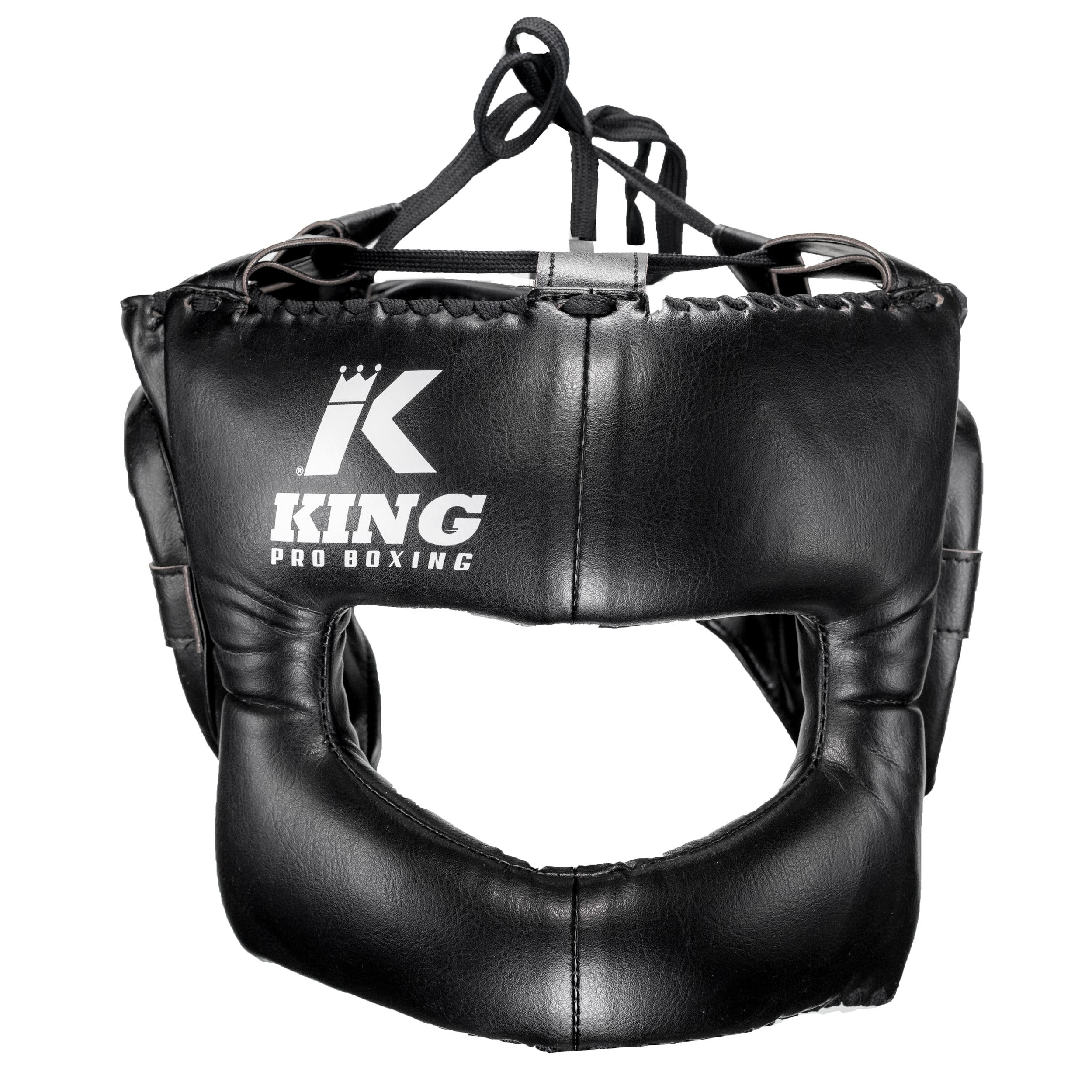 King PRO boxing headguard - HG PRO BOX