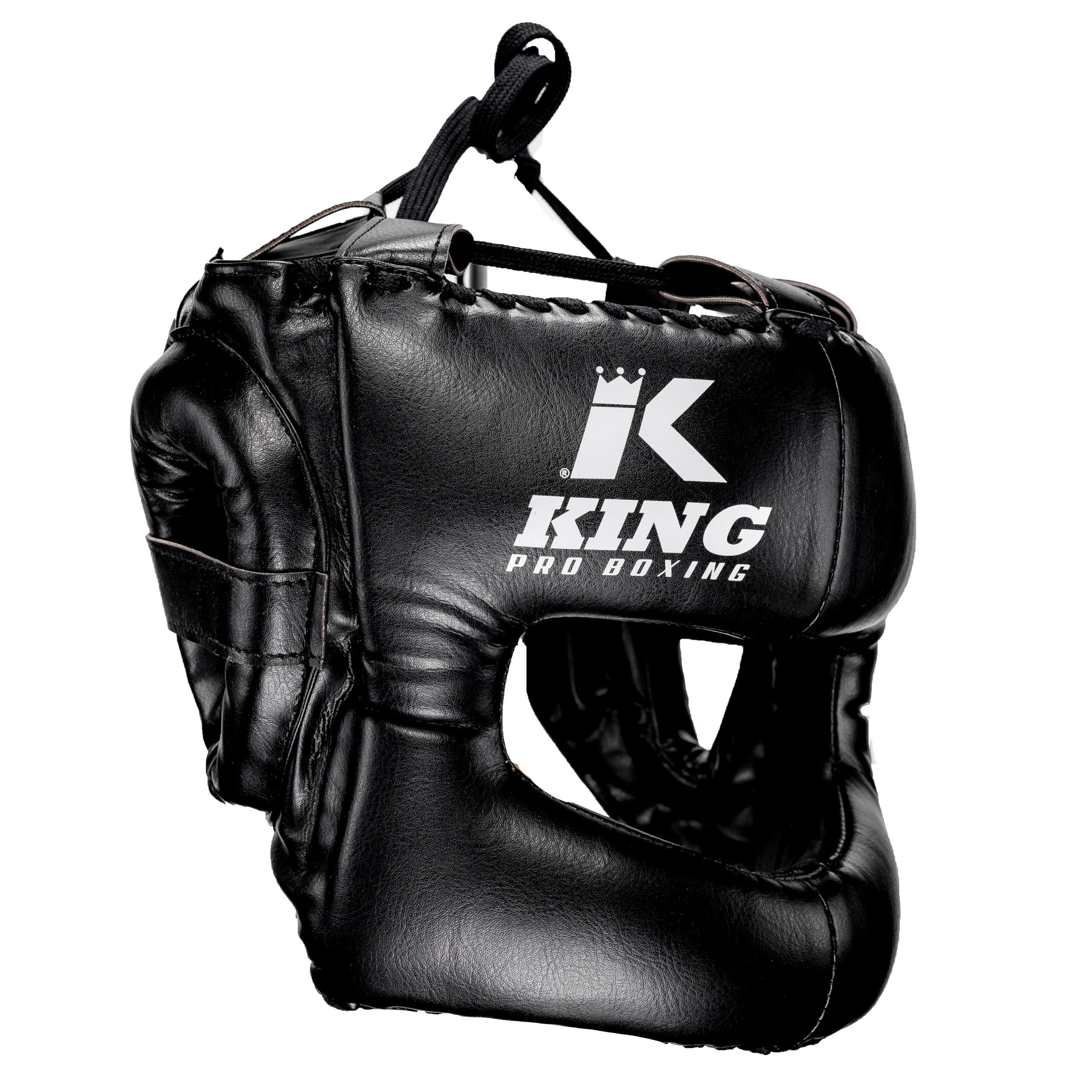 King PRO boxing headguard - HG PRO BOX