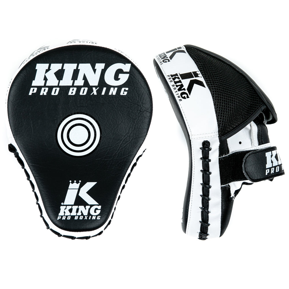 King PRO boxing Mitts - FM REVO 2