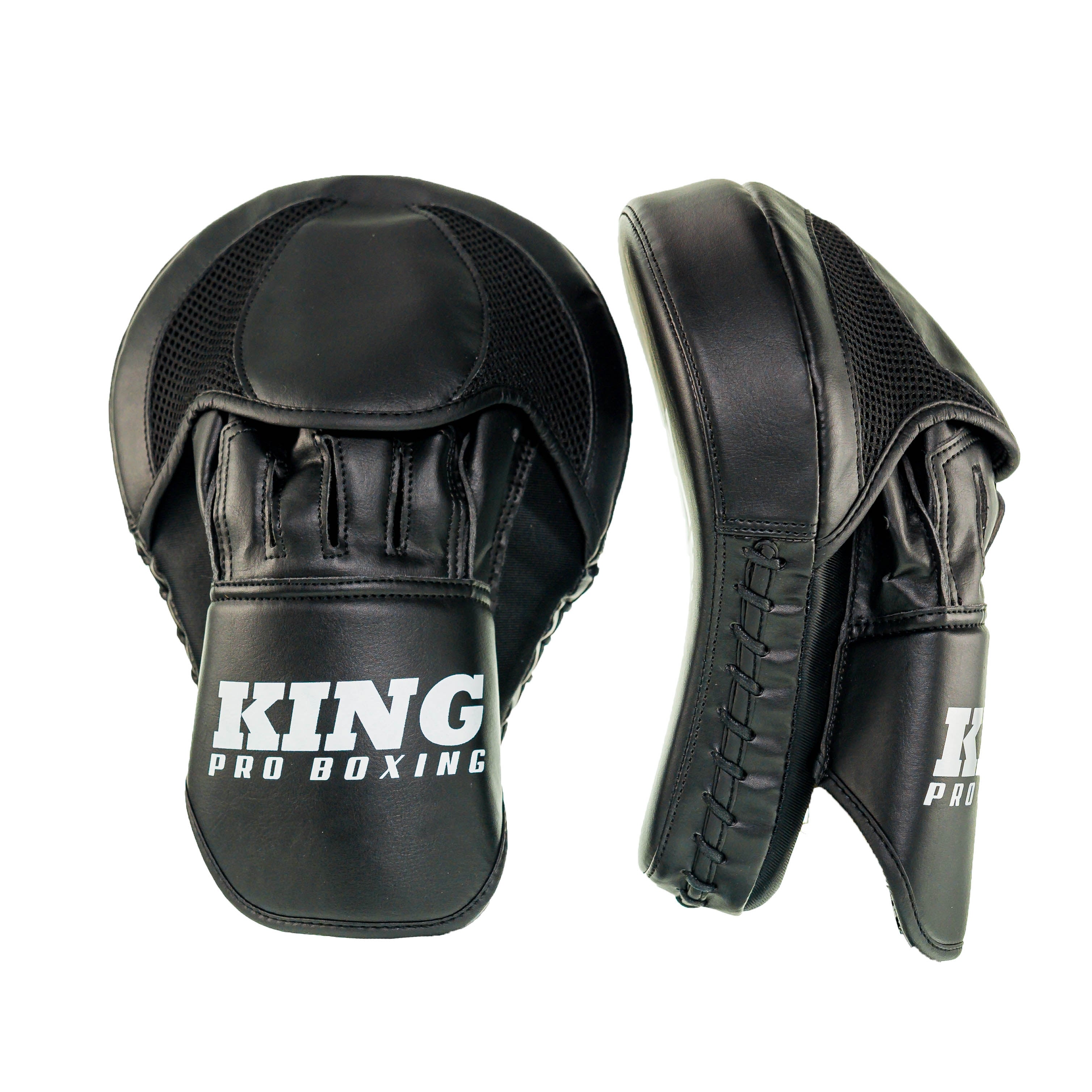 King PRO boxing Mitts - FM REVO
