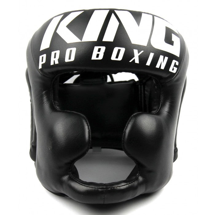 King PRO boxing headguard - HG