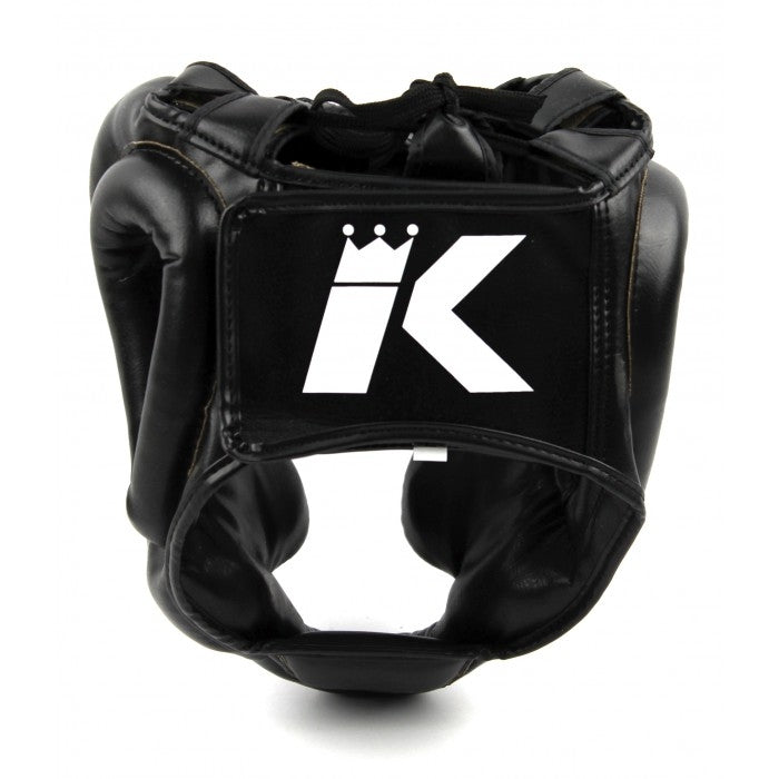 King PRO boxing headguard - HG