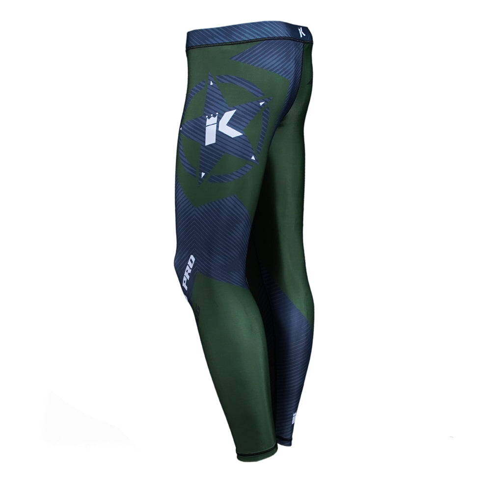 King PRO boxing SPATS  - KPB LEGION 1 SPATS