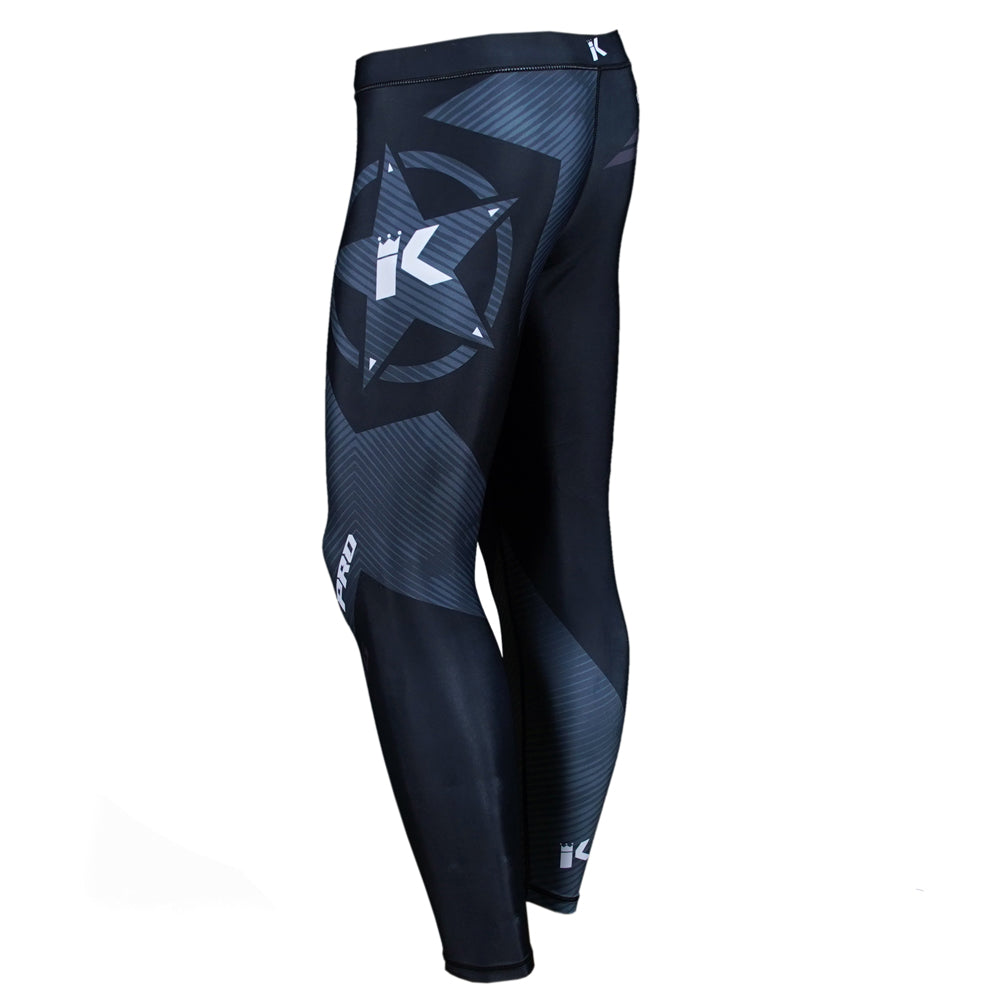 King PRO boxing SPATS  - KPB LEGION 2 SPATS