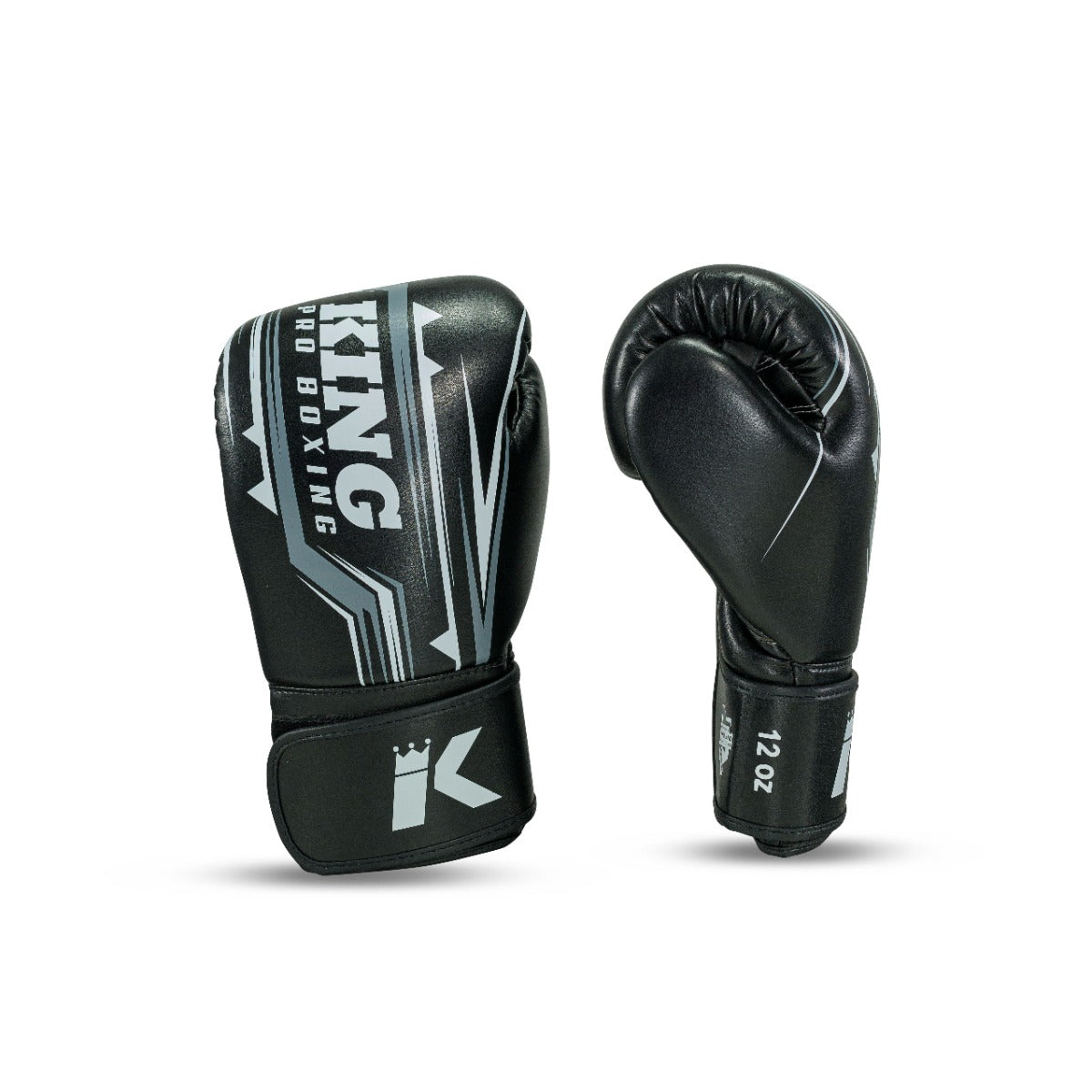 King PRO boxing boxing gloves - BG SPARTAN 1