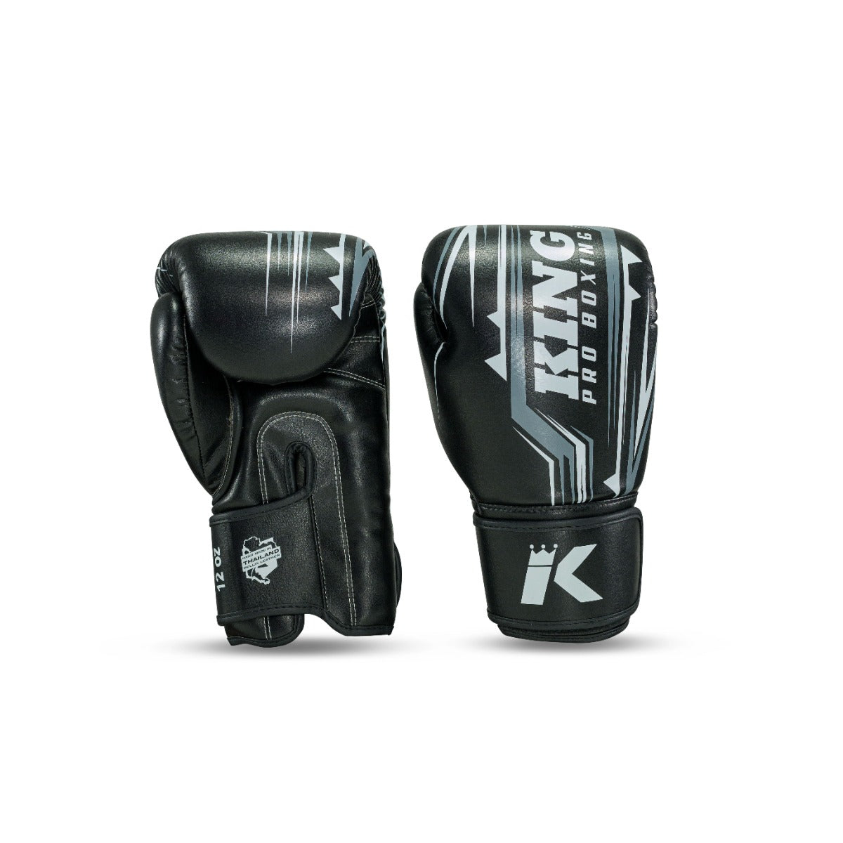 King PRO boxing boxing gloves - BG SPARTAN 1