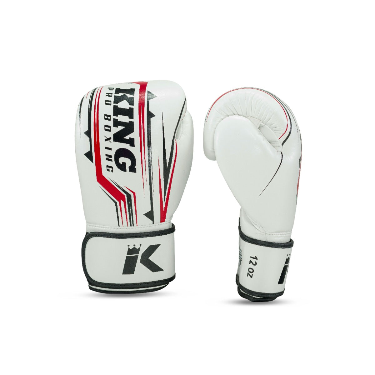 King PRO boxing boxing gloves - BG SPARTAN 2