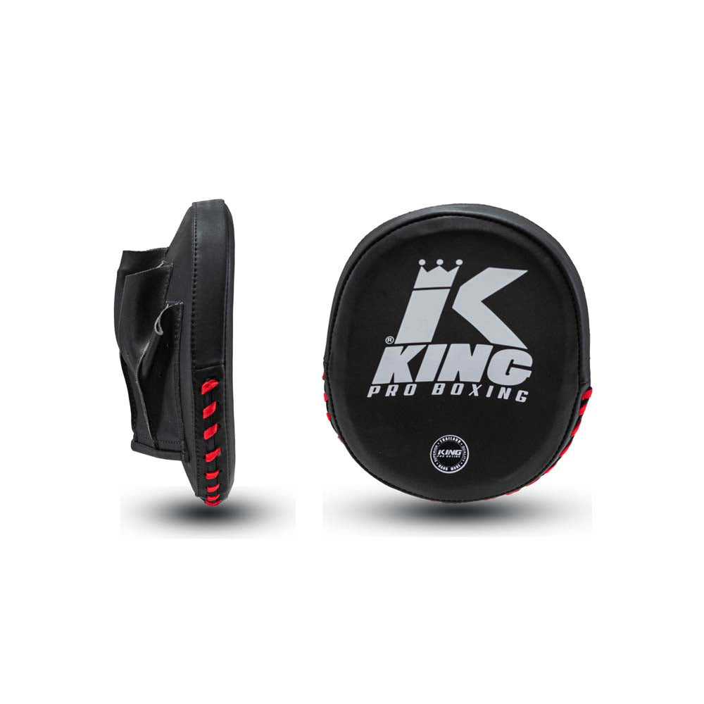 King PRO boxing Mitts - SPEED MITTS